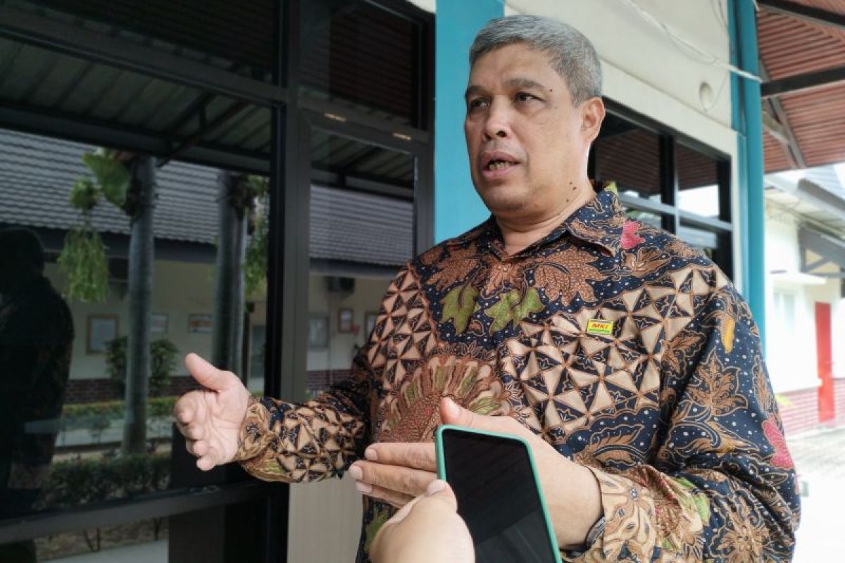 Akademisi: Transisi EBT tak dapat langsung gantikan energi fosil