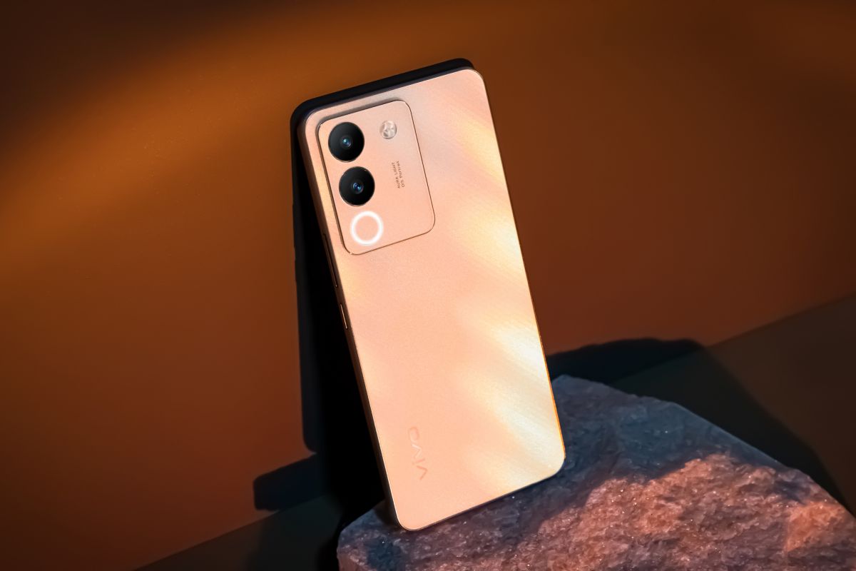 vivo V29e siap meluncur pada tempat Indonesia 26 Oktober 2023