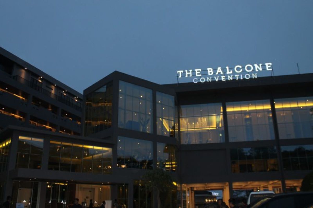 The Balcone Suites serta Resort hadir di dalam tempat Bukittinggi dukung pariwisata