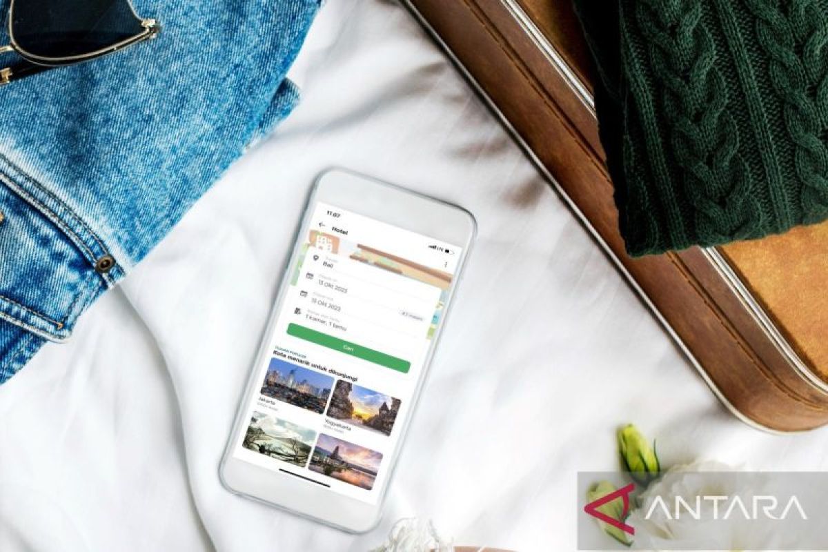 Rekomendasi tempat wisata dingin dalam tempat Indonesia pada tengah cuaca panas