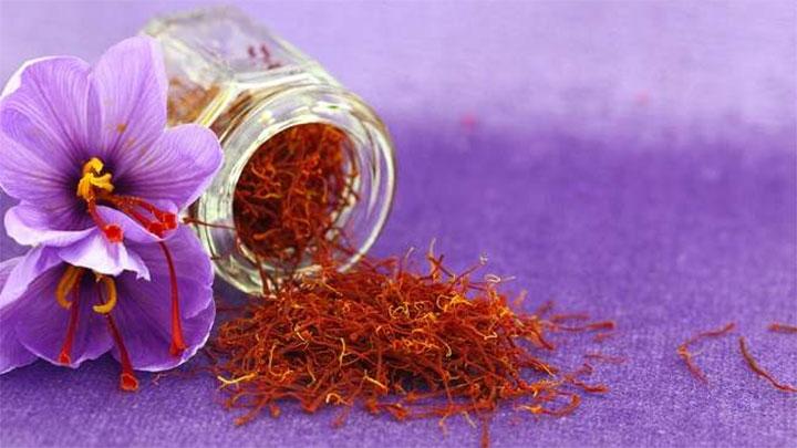 5 Produk Kecantikan yang mana dimaksud Memanfaatkan Kandungan Saffron