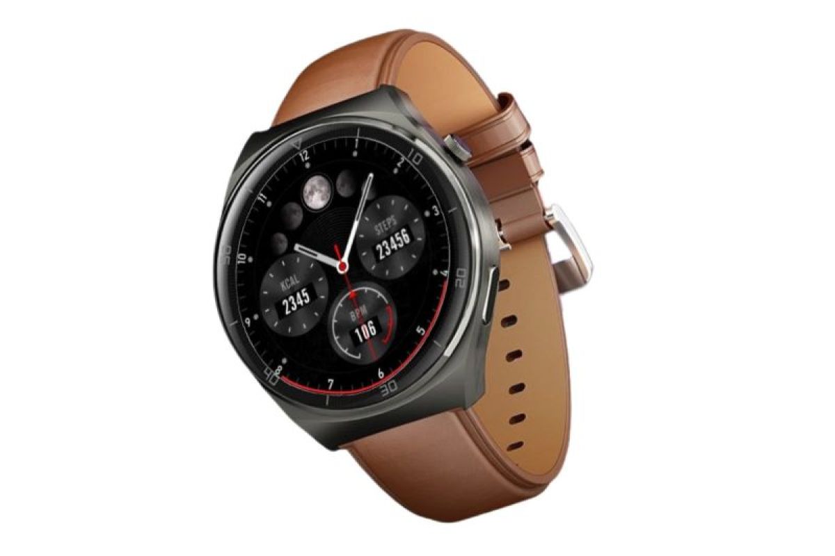 AUKEY SW-2U SmartWatch 2 Ultra siap meluncur di tempat area Indonesia