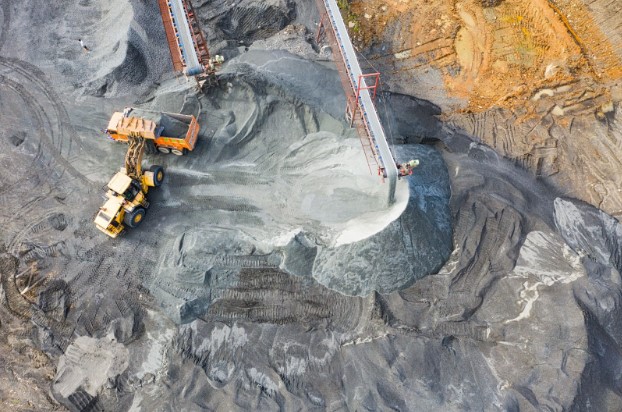 Kekayaan Tambang Indonesia