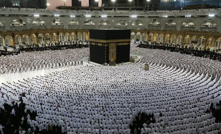 Inilah Persiapan Melaksanakan Umroh di Bulan Juli