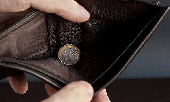 Dompet Kempes Setelah Lebaran Berikut 5 Solusi Mengatasi Kantong Kering!