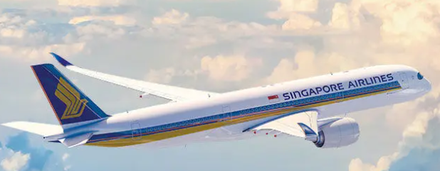 Penerbangan Jakarta Bangkok Yang Menawarkan Hiburan Lengkap