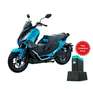 Inilah 7 Alasan Mengapa ALVA CERVO Menjadi Pilihan Terbaik untuk Motor Listrik!