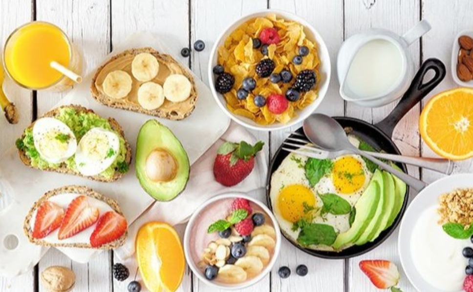 10 Makanan apa yang tidak boleh dimakan saat sarapan