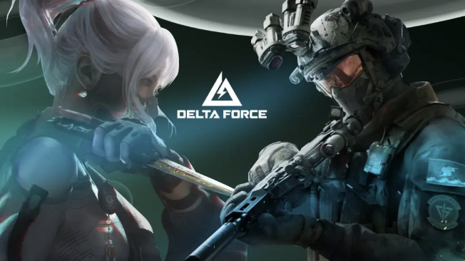 Delta Force Coins Termurah 2025 Instan di VocaGame
