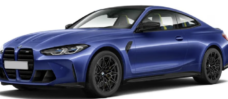 BMW M4, Mobil Sport yang Selalu Bikin Kepala Menoleh