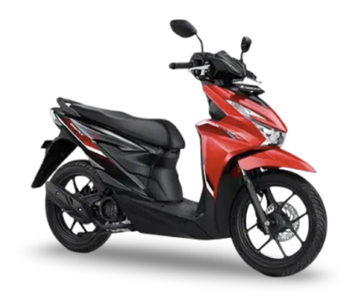 Penyebab Rem Motor Bunyi Saat Digunakan